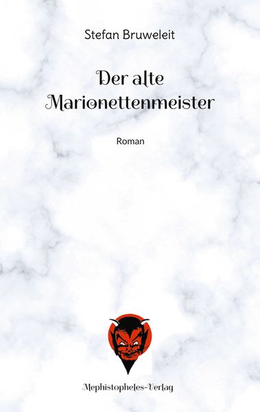 Produktbild: Der alte Marionettenmeister
