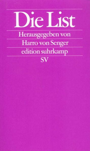 Produktbild: Die List