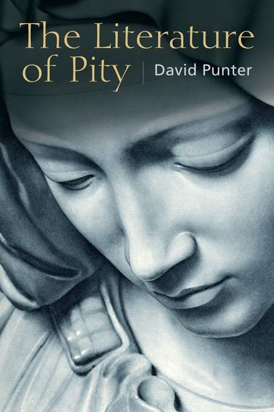 Produktbild: Literature of Pity