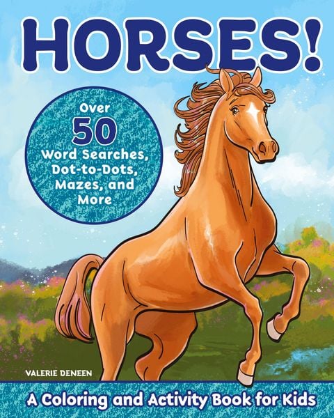 Produktbild: Horses!