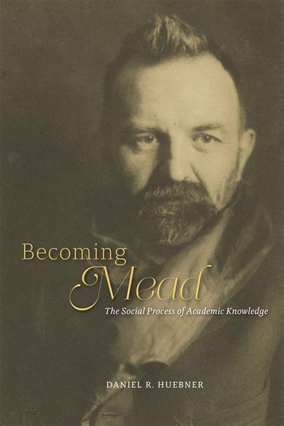 Produktbild: Huebner, D: Becoming Mead