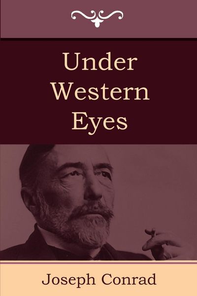 Produktbild: Under Western Eyes
