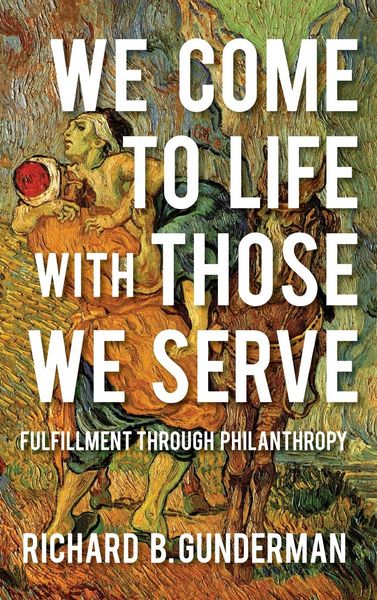 Produktbild: We Come to Life with Those We Serve