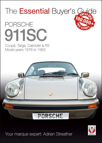 Produktbild: Porsche 911SC