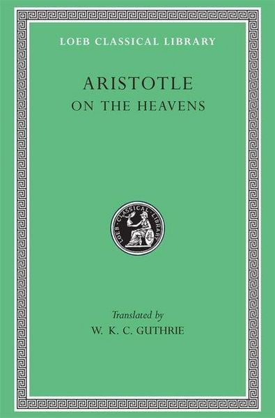 Produktbild: On the Heavens