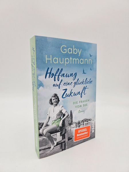 Produktbild: Hoffnung auf eine glückliche Zukunft