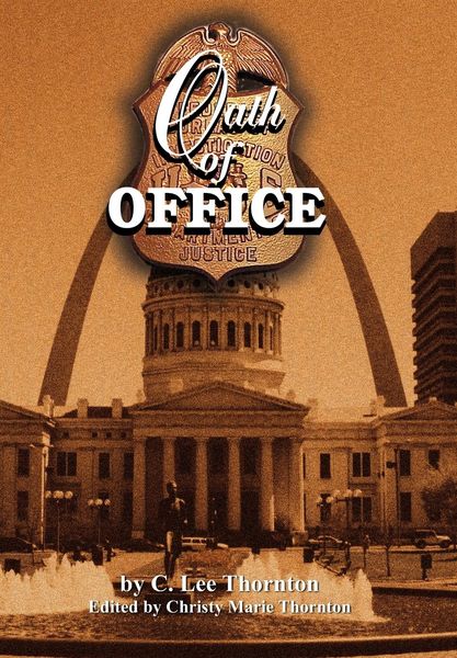 Produktbild: Oath of Office