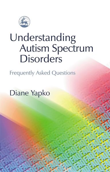 Produktbild: Understanding Autism Spectrum Disorders