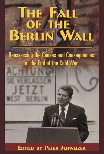 Produktbild: The Fall of the Berlin Wall