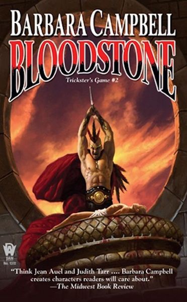 Produktbild: Bloodstone