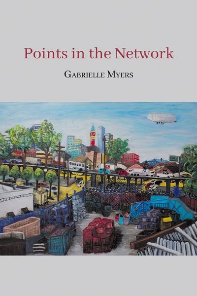 Produktbild: Points in the Network