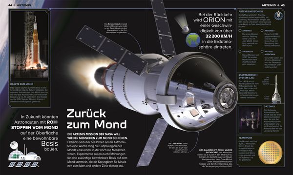 Produktbild: Galaktisch!