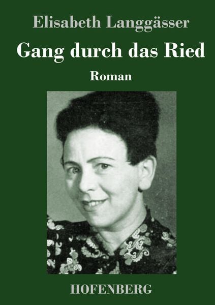 Produktbild: Gang durch das Ried