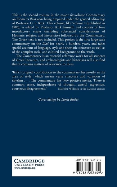 Produktbild: The Iliad