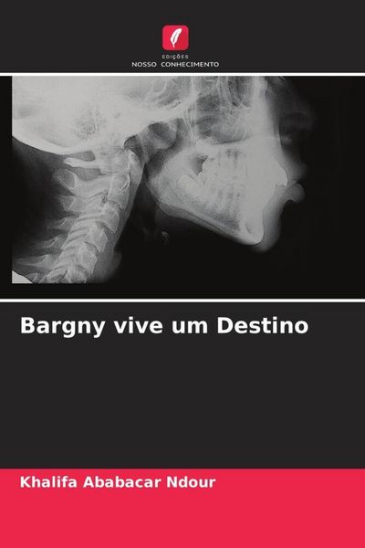 Produktbild: Bargny vive um Destino