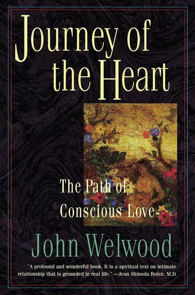 Produktbild: Journey of the Heart