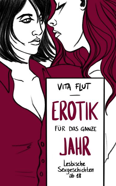 Produktbild: Erotik f&uuml;r das ganze Jahr - lesbische Sexgeschichten ab 18