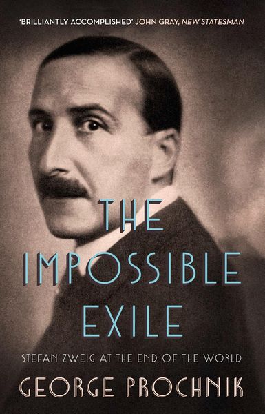 Produktbild: Impossible Exile