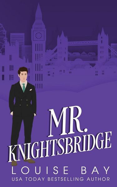 Produktbild: Mr. Knightsbridge