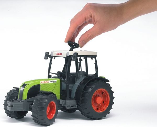 Produktbild: Bruder - Claas: Nectis 267 F