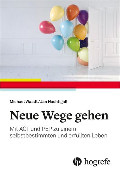 Produktbild: Neue Wege gehen