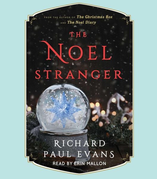 Produktbild: The Noel Stranger