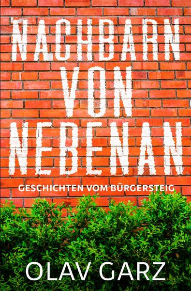Produktbild: Nachbarn von nebenan