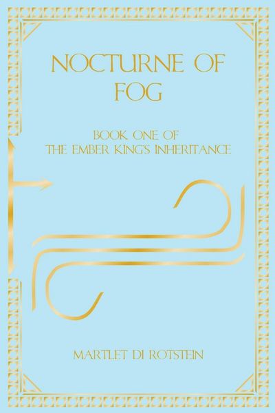Produktbild: Nocturne of Fog