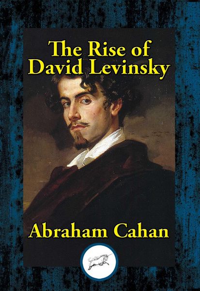 Produktbild: The Rise of David Levinsky