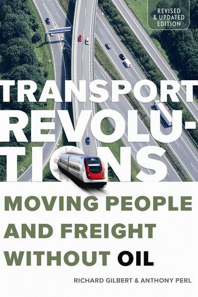 Produktbild: Transport Revolutions
