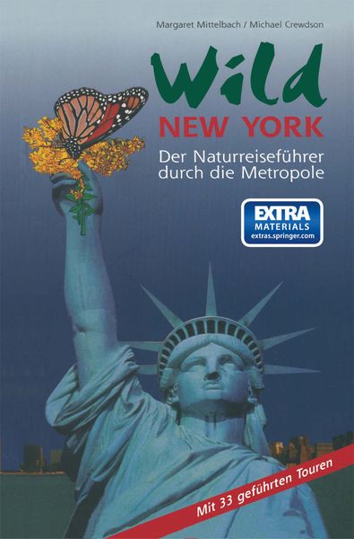 Wild New York, Taschenbuch von Margaret Mittelbach , Michael Crewdson, Springer Basel, 9783764359942