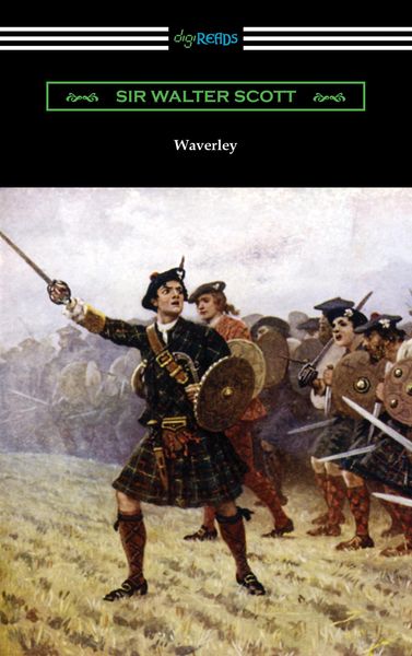 Produktbild: Waverley