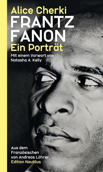 Produktbild: Frantz Fanon