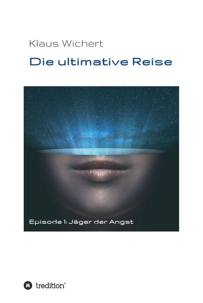 Produktbild: Die ultimative Reise