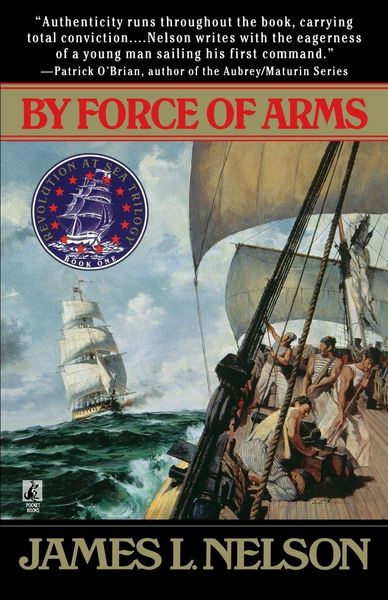 Produktbild: By Force of Arms