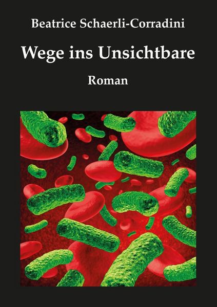 Produktbild: Wege ins Unsichtbare