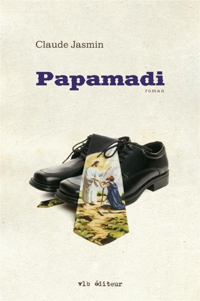 Produktbild: Papamadi