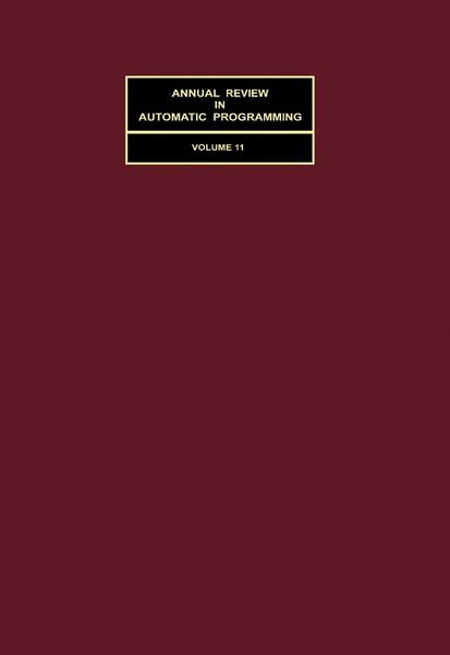 Produktbild: Real Time Programming 1981