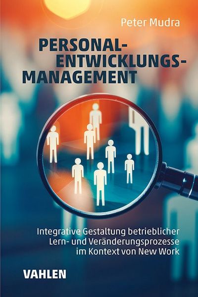 Produktbild: Personalentwicklungsmanagement