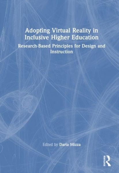 Produktbild: Adopting Virtual Reality in Inclusive Higher Education