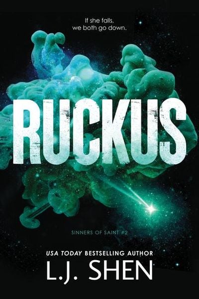 Produktbild: Ruckus