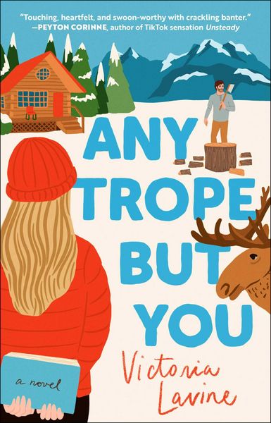 Produktbild: Any Trope but You