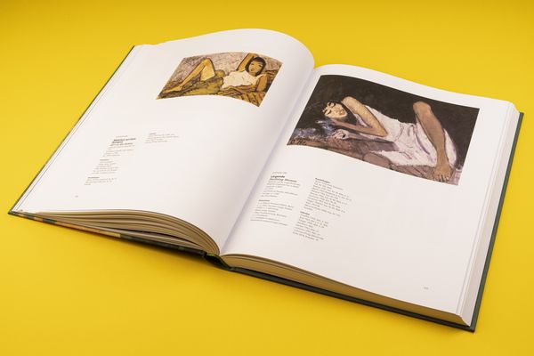 Produktbild: Otto Mueller. Catalogue Raisonn&eacute;