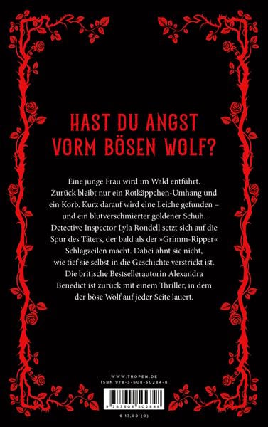 Produktbild: B&ouml;ser, b&ouml;ser Wolf