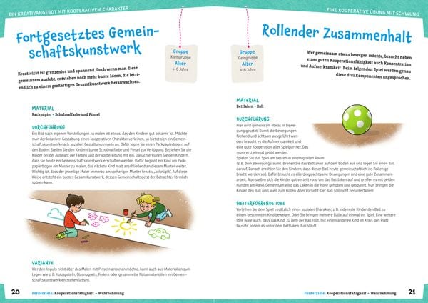 Produktbild: Gemeinsam sind wir stark