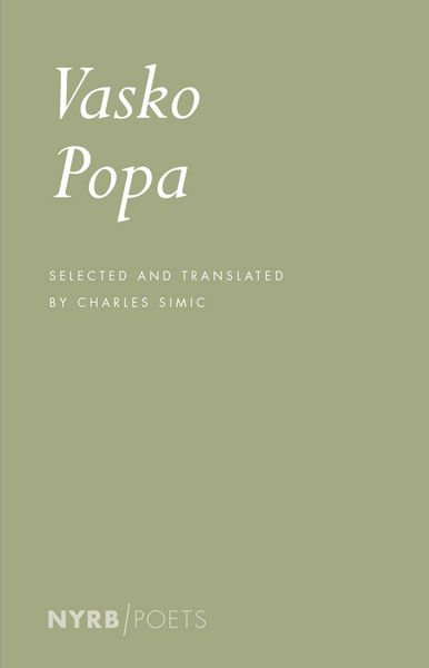 Produktbild: Vasko Popa
