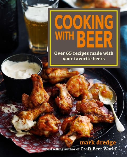 Produktbild: Cooking with Beer