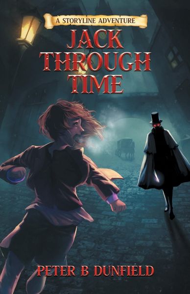 Produktbild: Jack Through Time