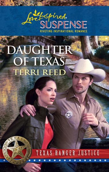 Produktbild: Daughter of Texas