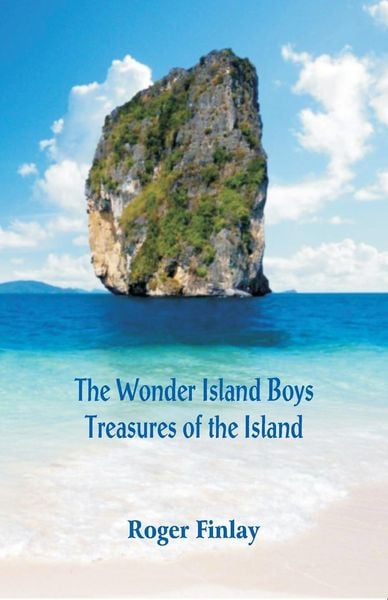 Produktbild: The Wonder Island Boys